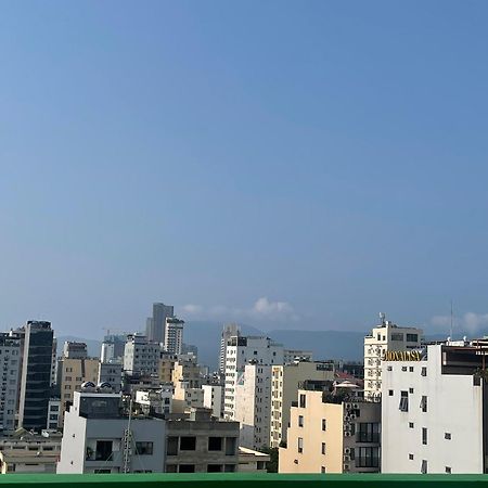 Mama Hotel And Apartment - Free Sauna And Gym Đà Nẵng Extérieur photo