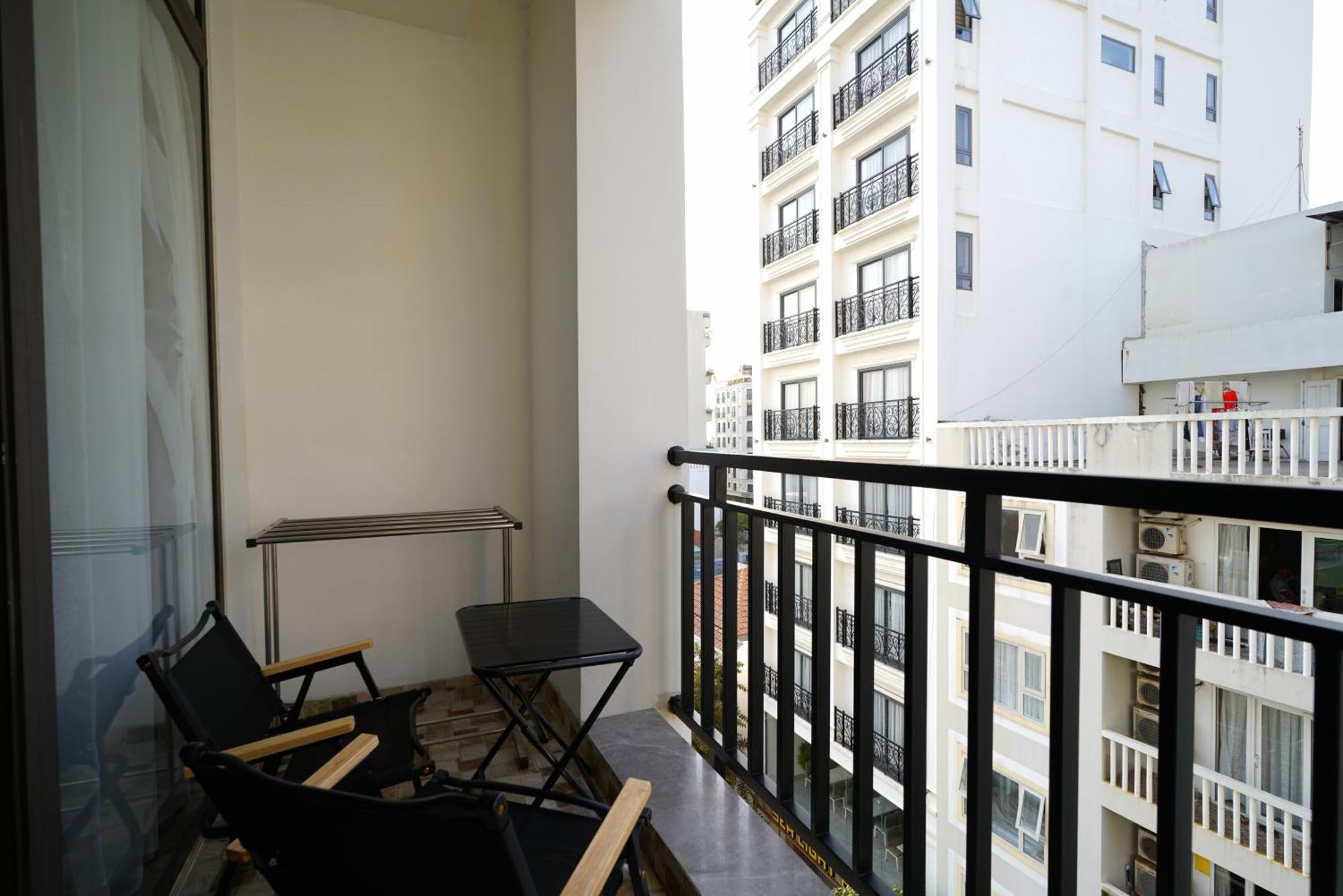 Mama Hotel And Apartment - Free Sauna And Gym Đà Nẵng Extérieur photo