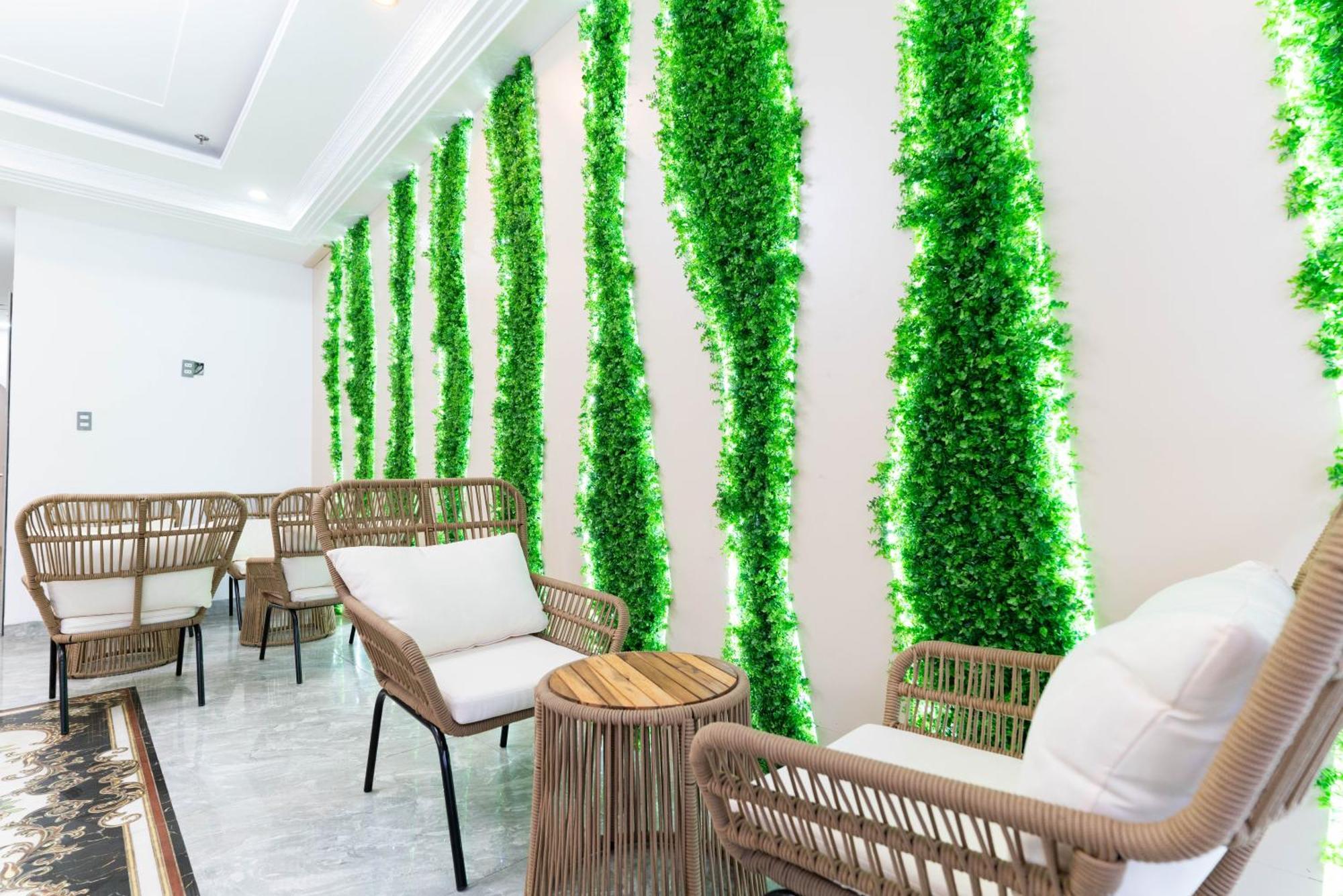 Mama Hotel And Apartment - Free Sauna And Gym Đà Nẵng Extérieur photo