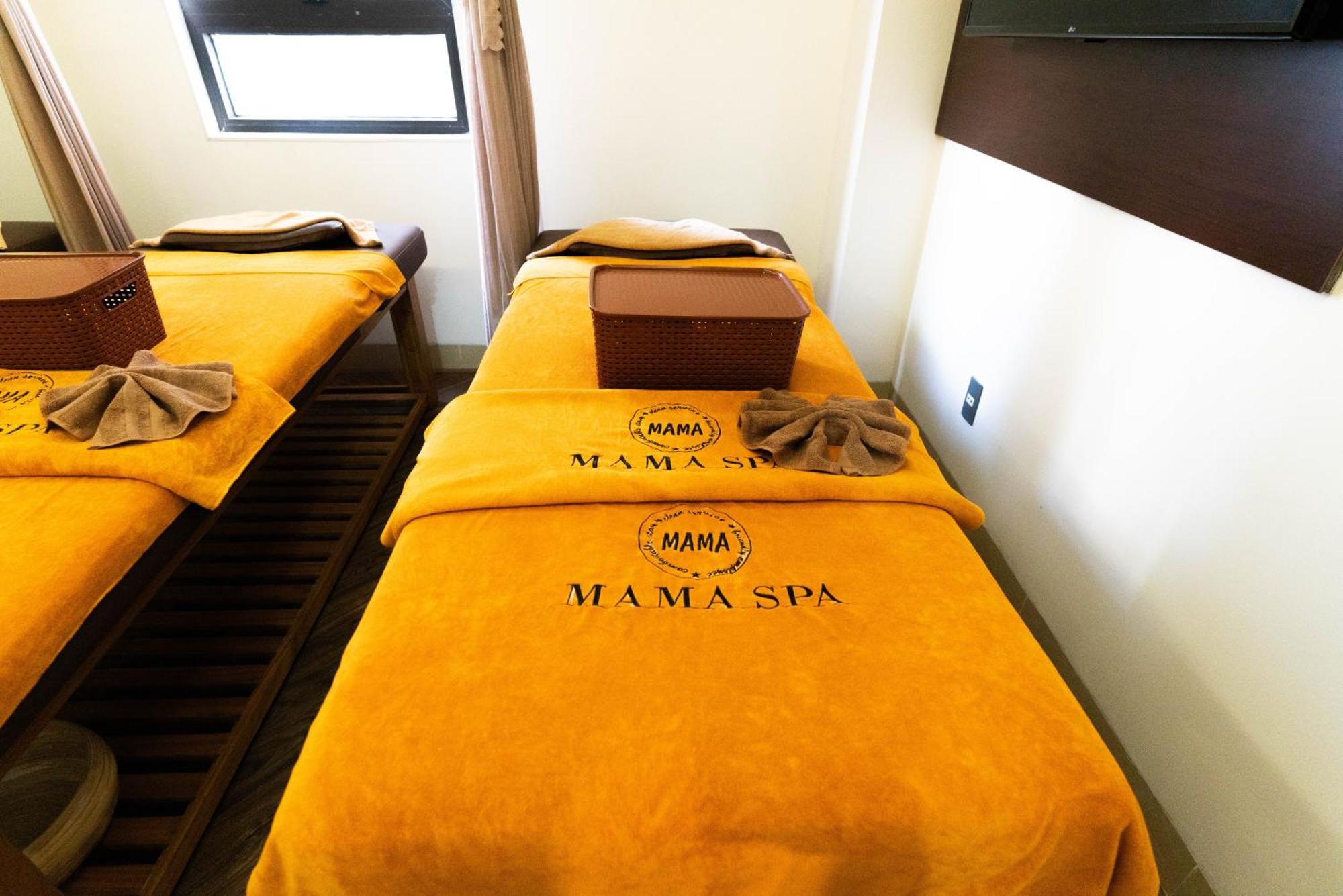 Mama Hotel And Apartment - Free Sauna And Gym Đà Nẵng Extérieur photo