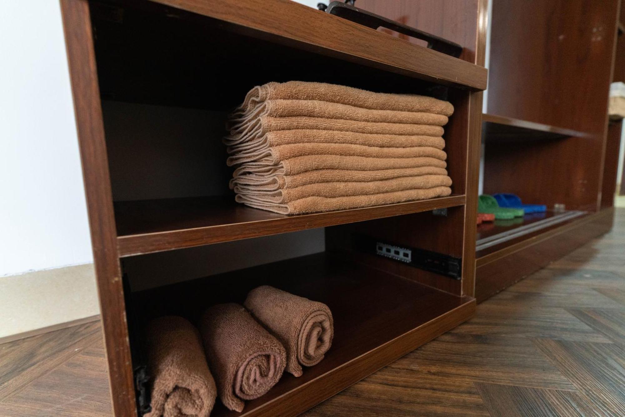 Mama Hotel And Apartment - Free Sauna And Gym Đà Nẵng Extérieur photo