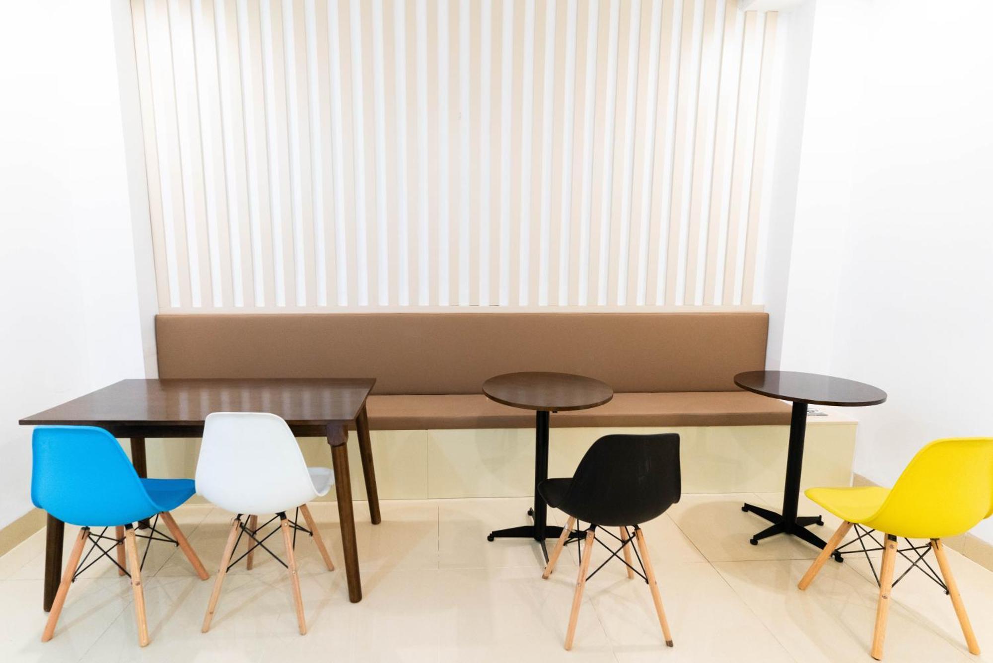 Mama Hotel And Apartment - Free Sauna And Gym Đà Nẵng Extérieur photo