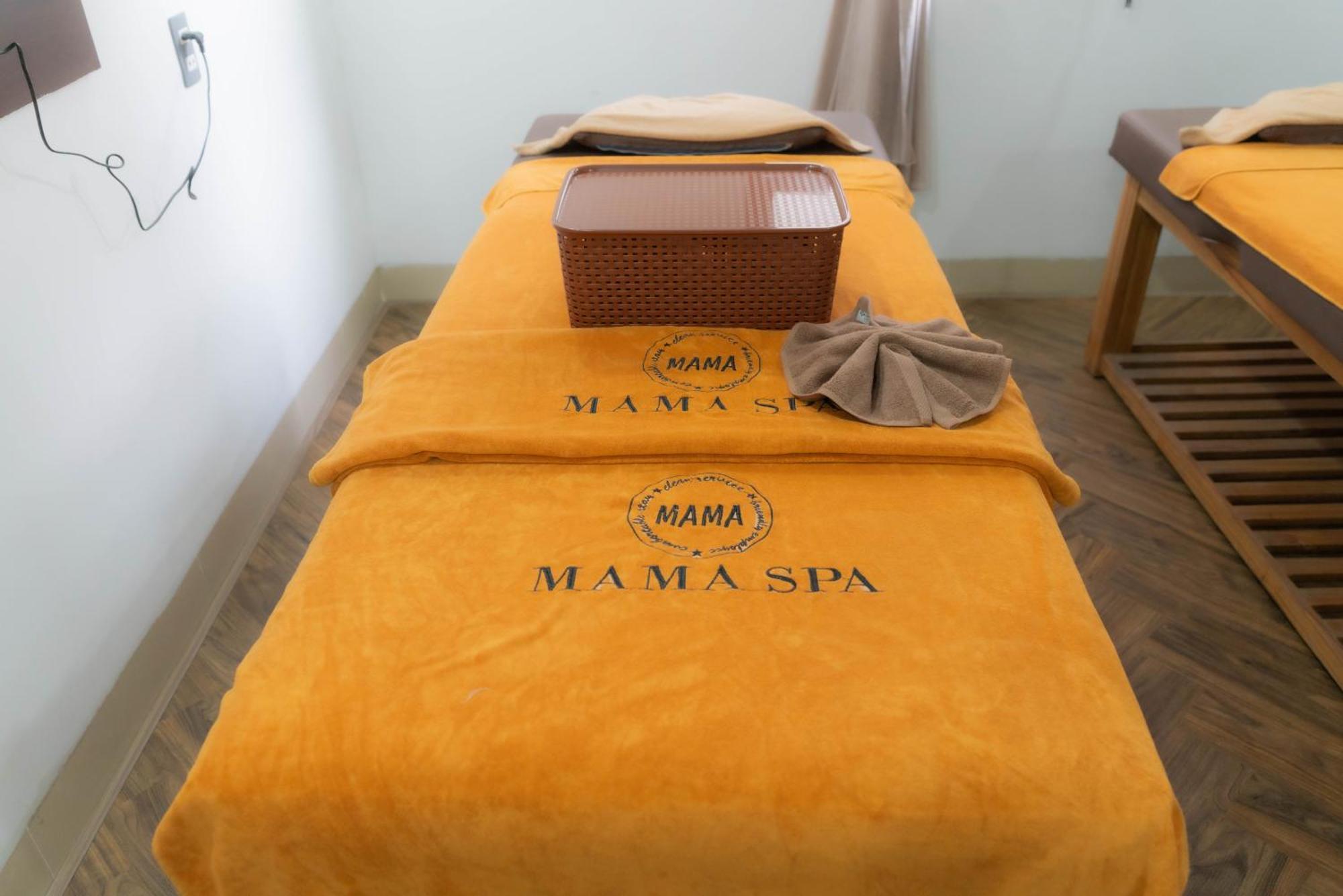 Mama Hotel And Apartment - Free Sauna And Gym Đà Nẵng Extérieur photo