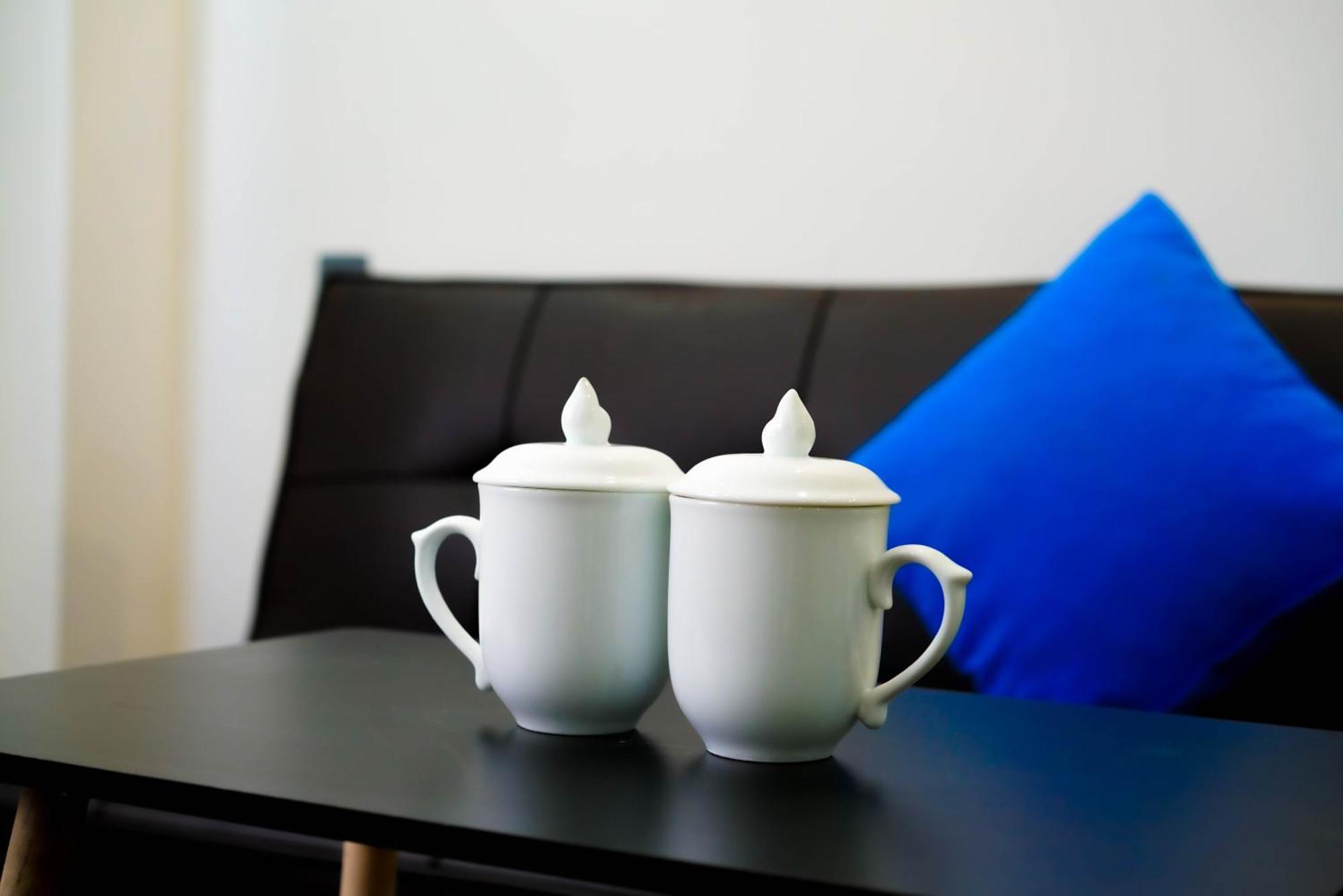 Mama Hotel And Apartment - Free Sauna And Gym Đà Nẵng Extérieur photo